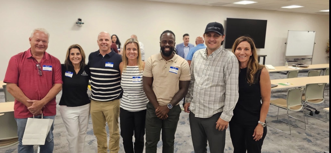 TSI Adjusters team