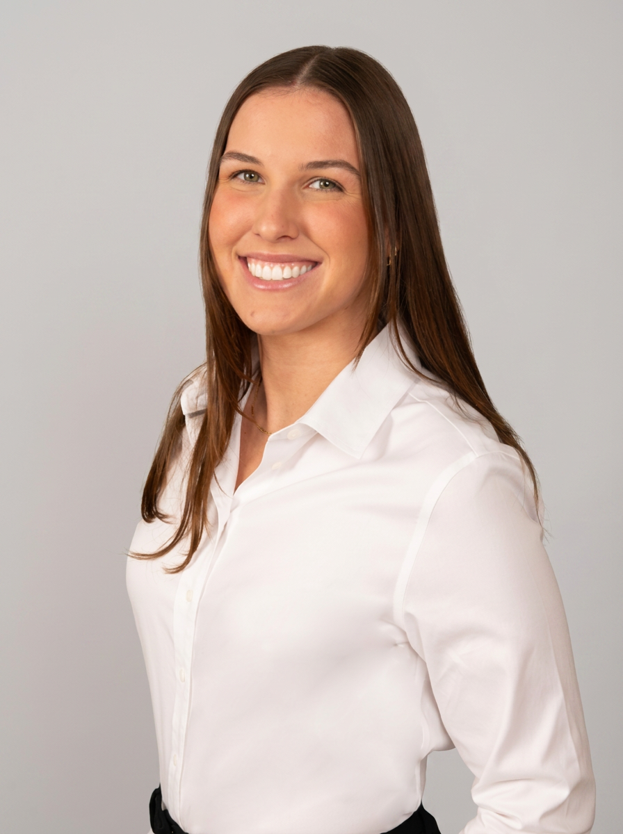 Emilie Wilbanks, Director of Claims