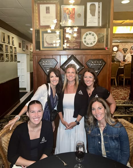TSI Adjusters team