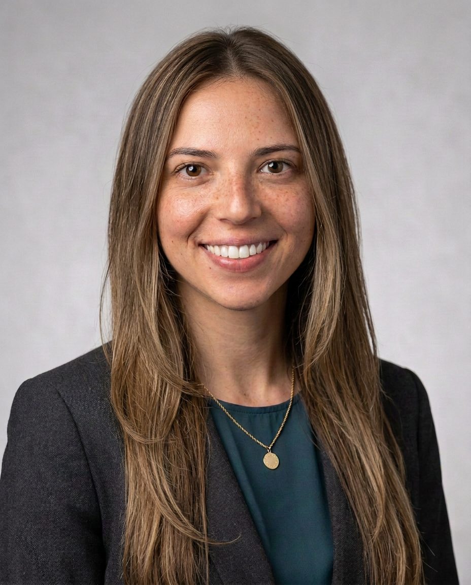 Kaitlyn Aurigemma, Finance Manager