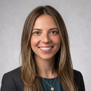 Kaitlyn Aurigemma, Finance Manager