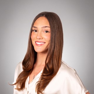 Kendall Farris, Human Resources