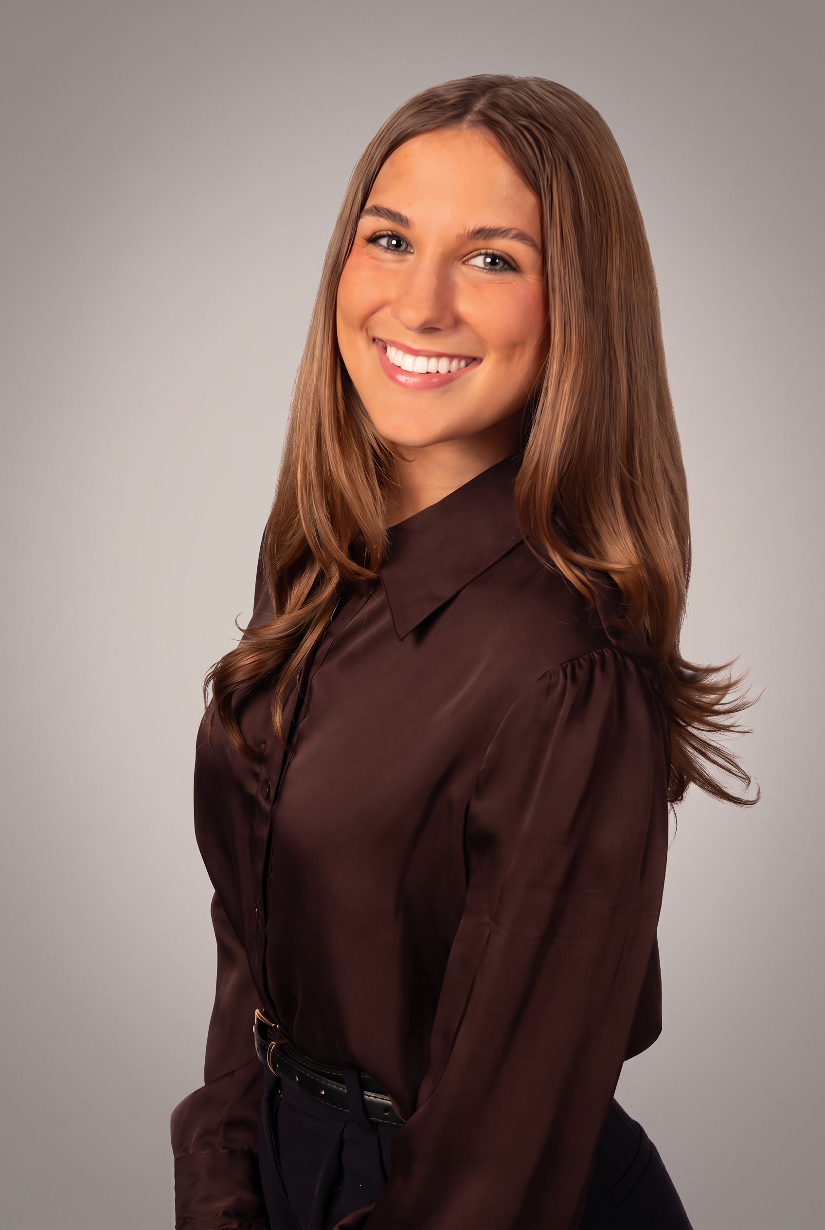 Nicole Farris, Director of Client Relations & Business Development