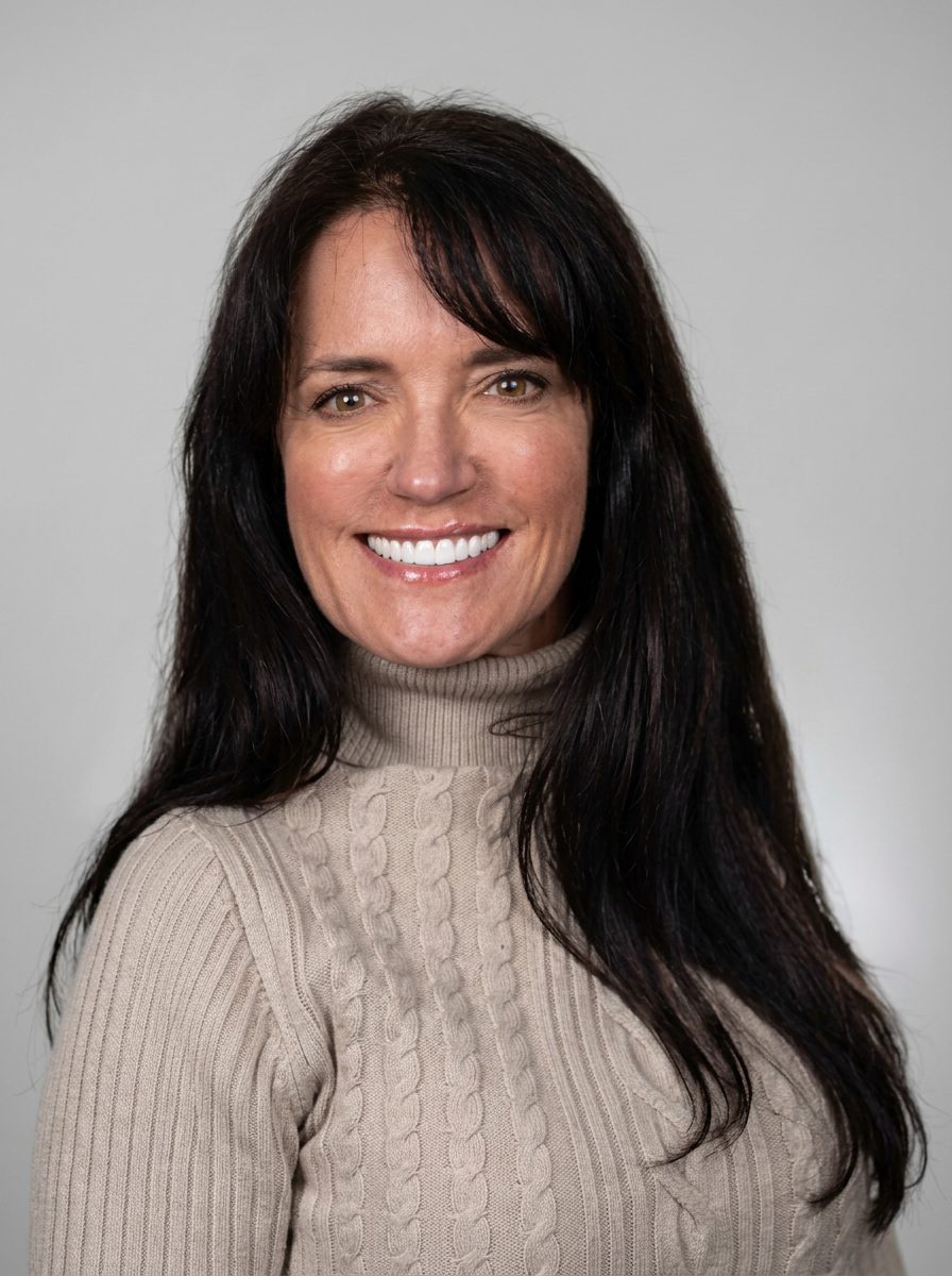 Cheryl Baker, Director of Marketing & Operations