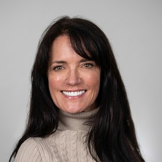 Cheryl Baker, Director of Marketing & Operations