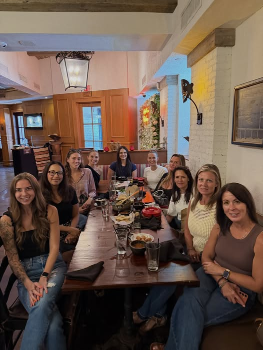 TSI Adjusters team
