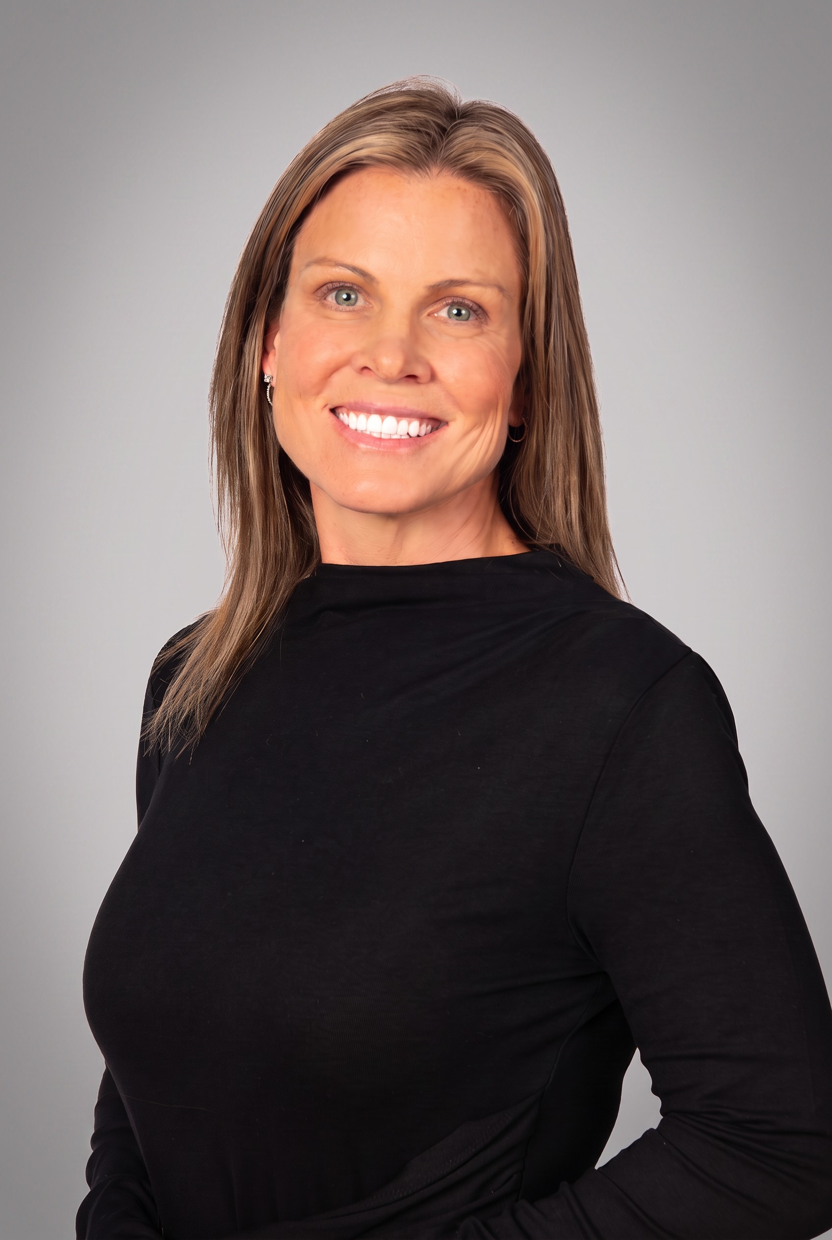 Heather Farris, Vice President