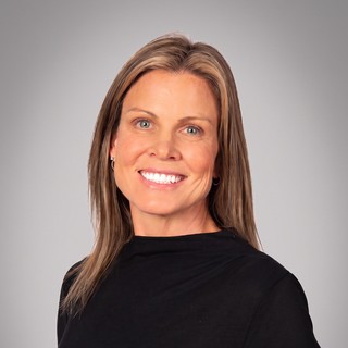 Heather Farris, Vice President