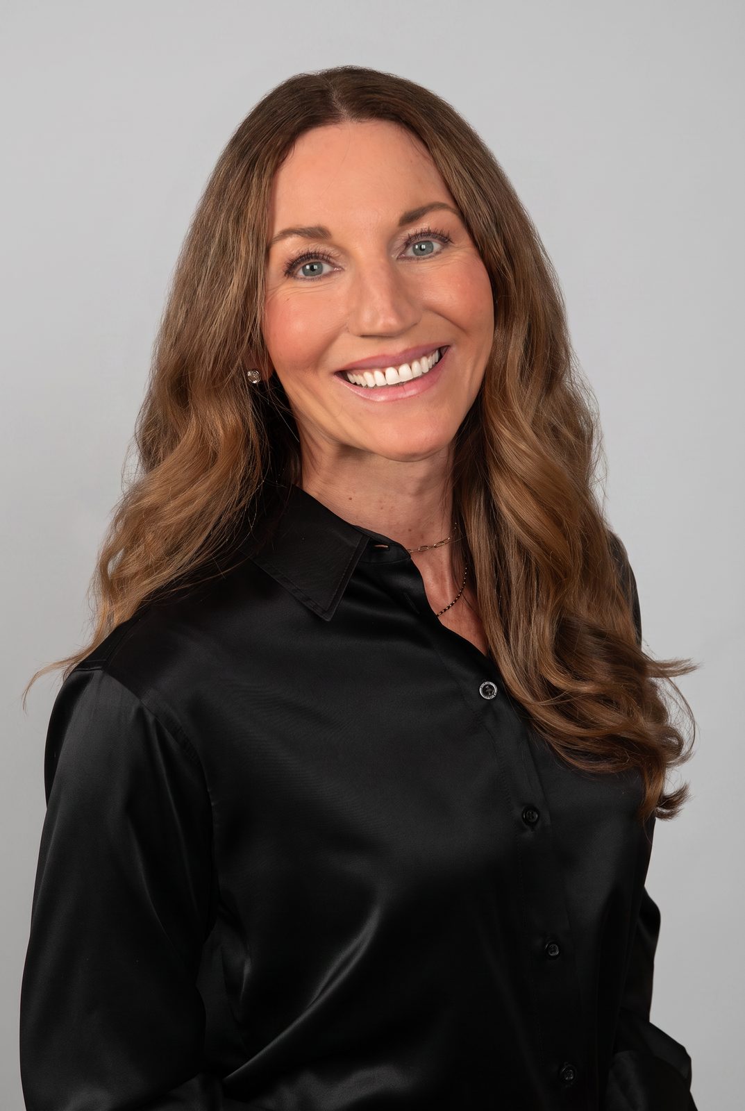 Jo Farris, President & CEO
